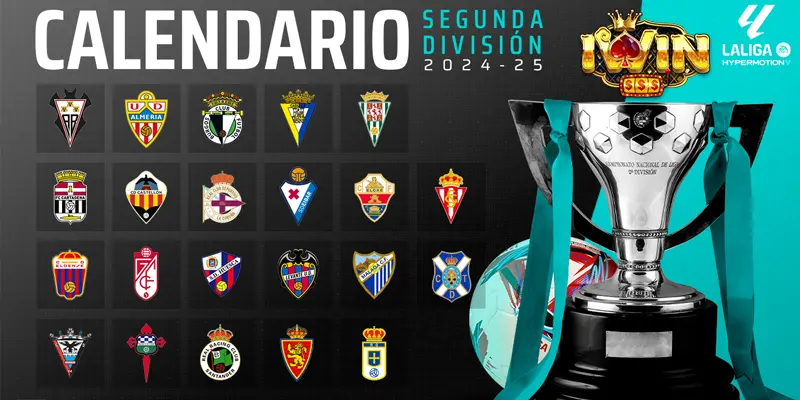 Xây dựng một chiến lược cá cược Spain Segunda Division hiệu quả