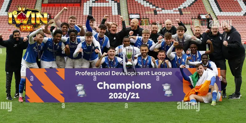 Chiến lược cá cược England Professional Development League hiệu quả
