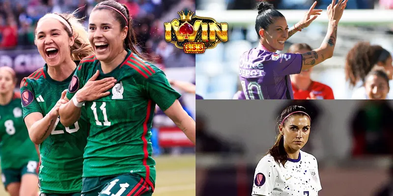 Cách thức cá cược Liga MX Women