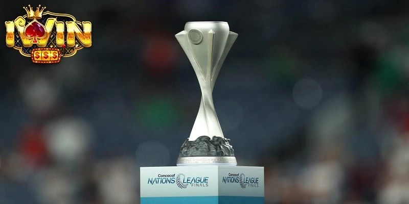 Rủi ro về pháp lý trong Cá cược CONCACAF Nations League iWin