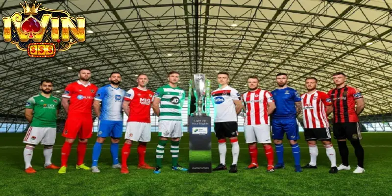 Giới thiệu về Ireland Premier Division