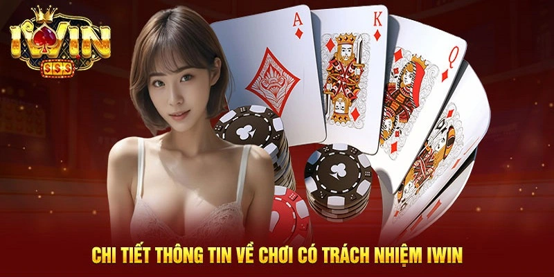Thiết lập quy tắc chơi có trách nhiệm