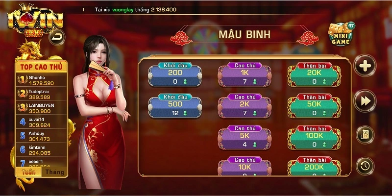 Tạo dựng môi trường chơi game tích cực