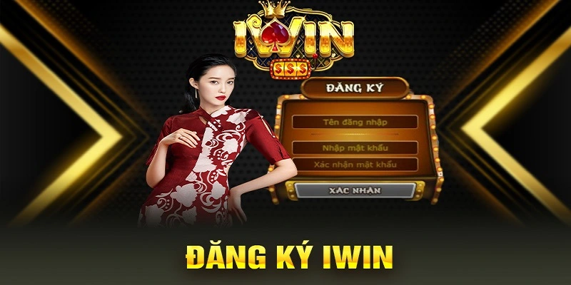 Tham Gia Đăng Ký Iwin