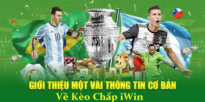 Kèo Chấp Iwin
