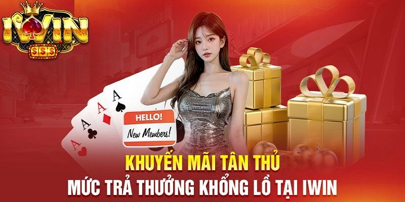 Các loại khuyến mãi phổ biến