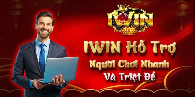 Những Vấn Đề Kỹ Thuật Khi Liên Hệ Iwin