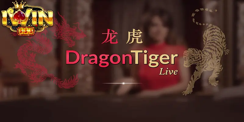 Live Long Hổ iWin