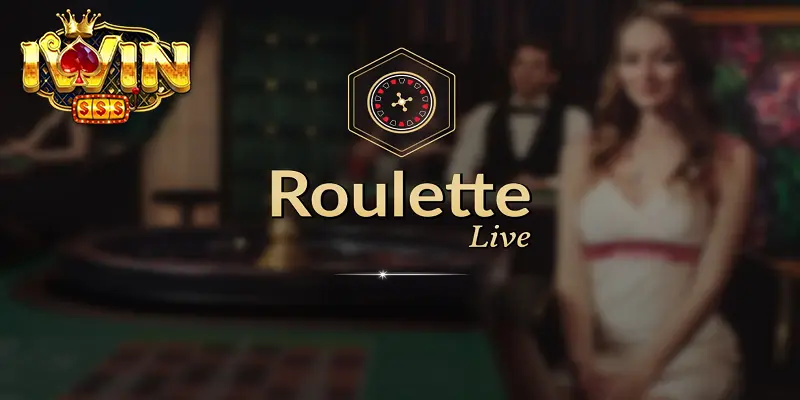Live Roulette Iwin