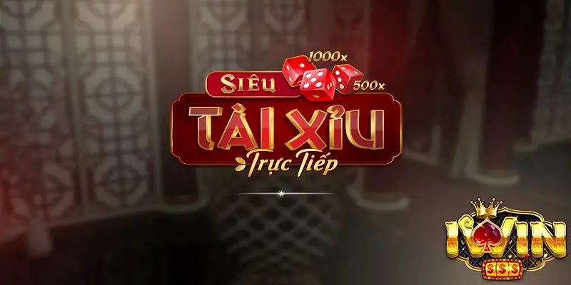 Live Sicbo iWin