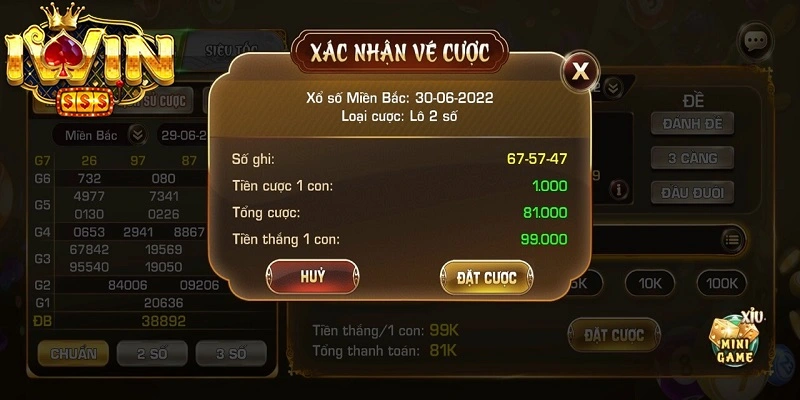 Tìm hiểu quy luật và xác suất