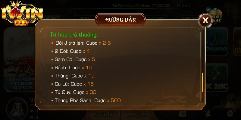 Bàn cược truyền thống