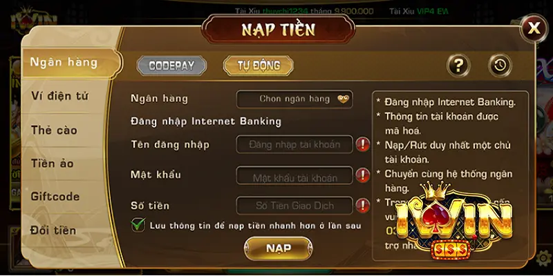 Chọn Phương Thức Phù Hợp