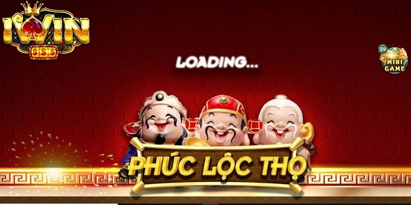 Nổ Hũ Phúc Lộc Thọ Tại Nhà Cái iWin