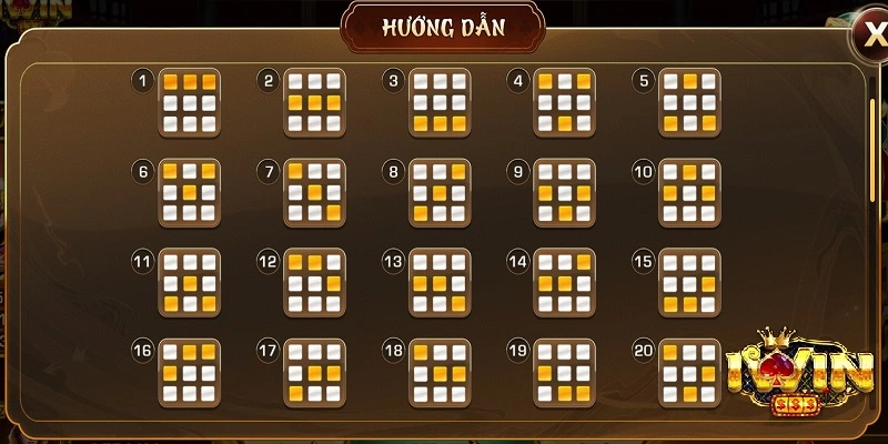 Tìm Hiểu Luật Chơi Cơ Bản