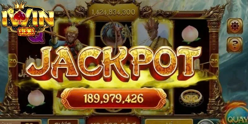 Jackpot Và Cách Giành Chiến Thắng
