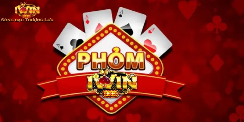 Phỏm Iwin