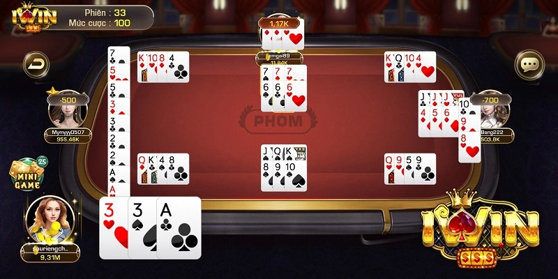 Sử dụng ứng dụng chơi game
