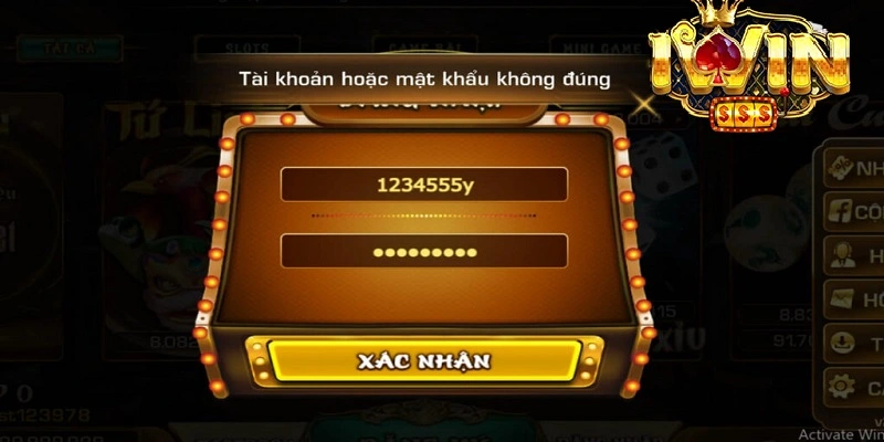 Thay đổi mật khẩu định kỳ