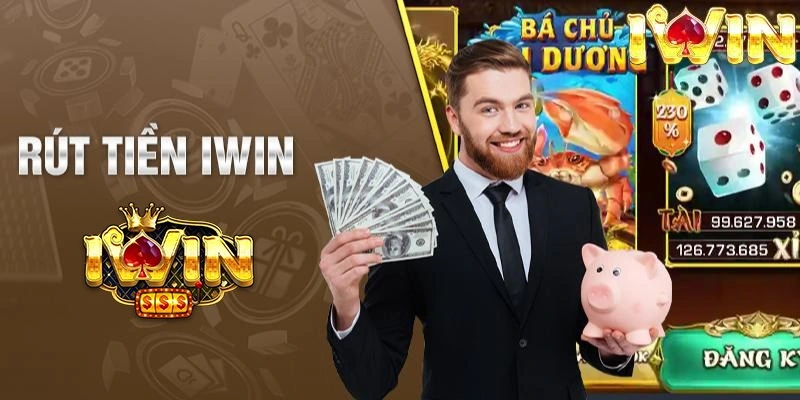 Rút Tiền Iwin