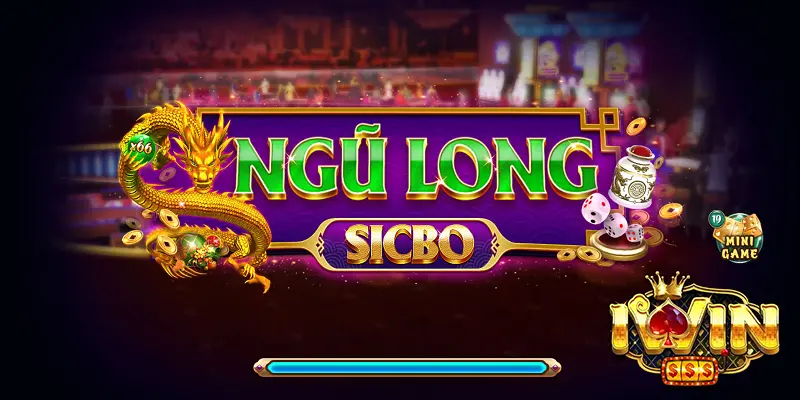 Sicbo Iwin