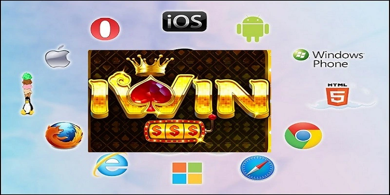 Những lỗi thường gặp khi tải App Iwin