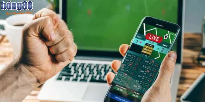 Bí kíp cá cược thắng lớn