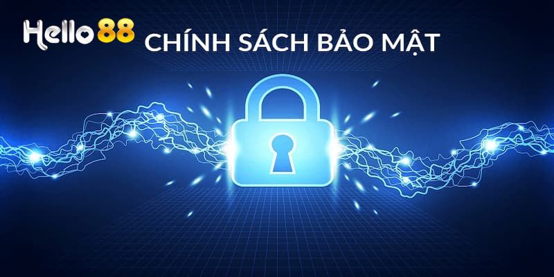 Chính sách bảo mật Hello88 với công nghệ mã hóa SSL bảo vệ dữ liệu người chơi