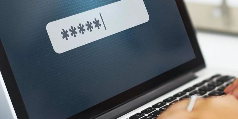 Hướng dẫn lấy lại mật khẩu khi quên tại nhà cái